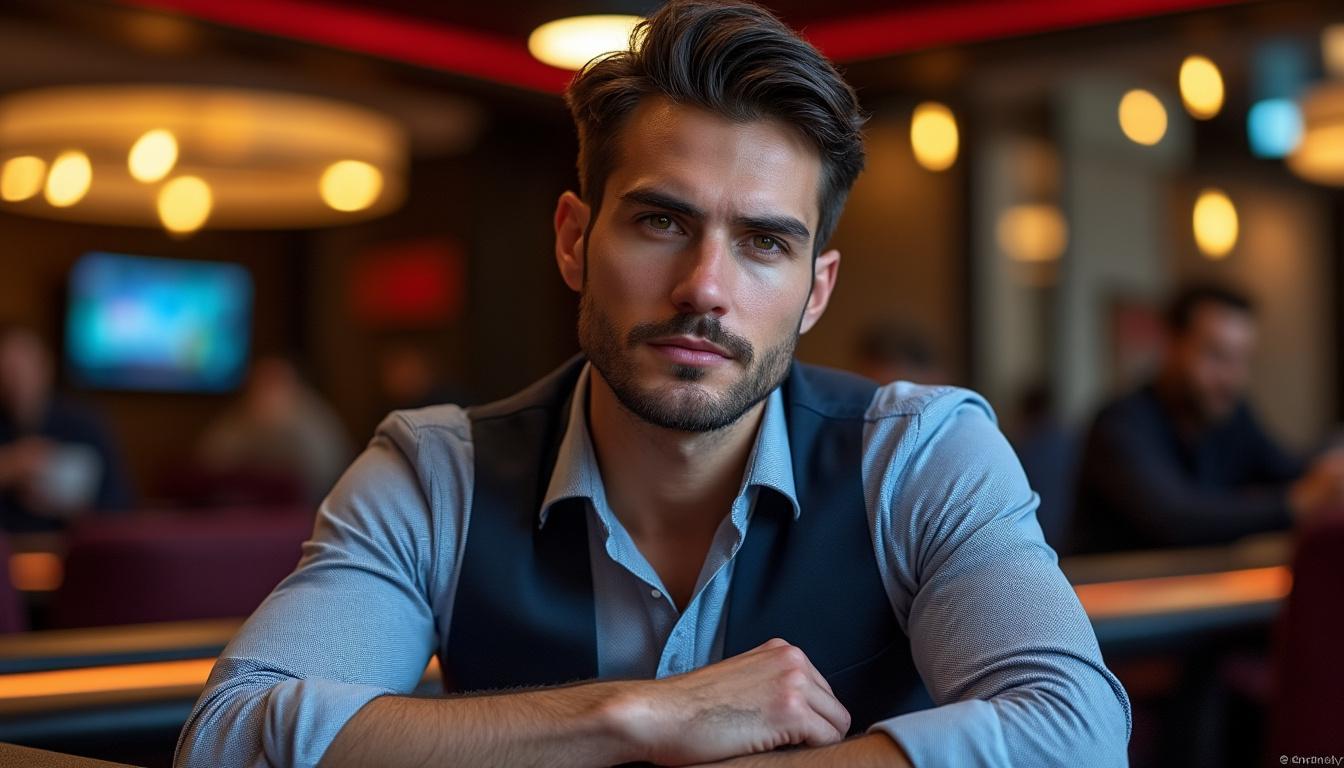 découvrez les meilleurs conseils pour attirer un sponsor en poker et booster votre carrière de joueur grâce à des stratégies efficaces et reconnues.