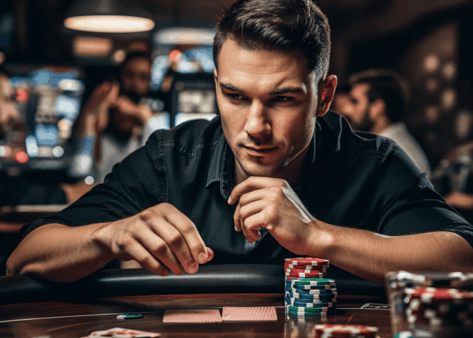 analyse des positions