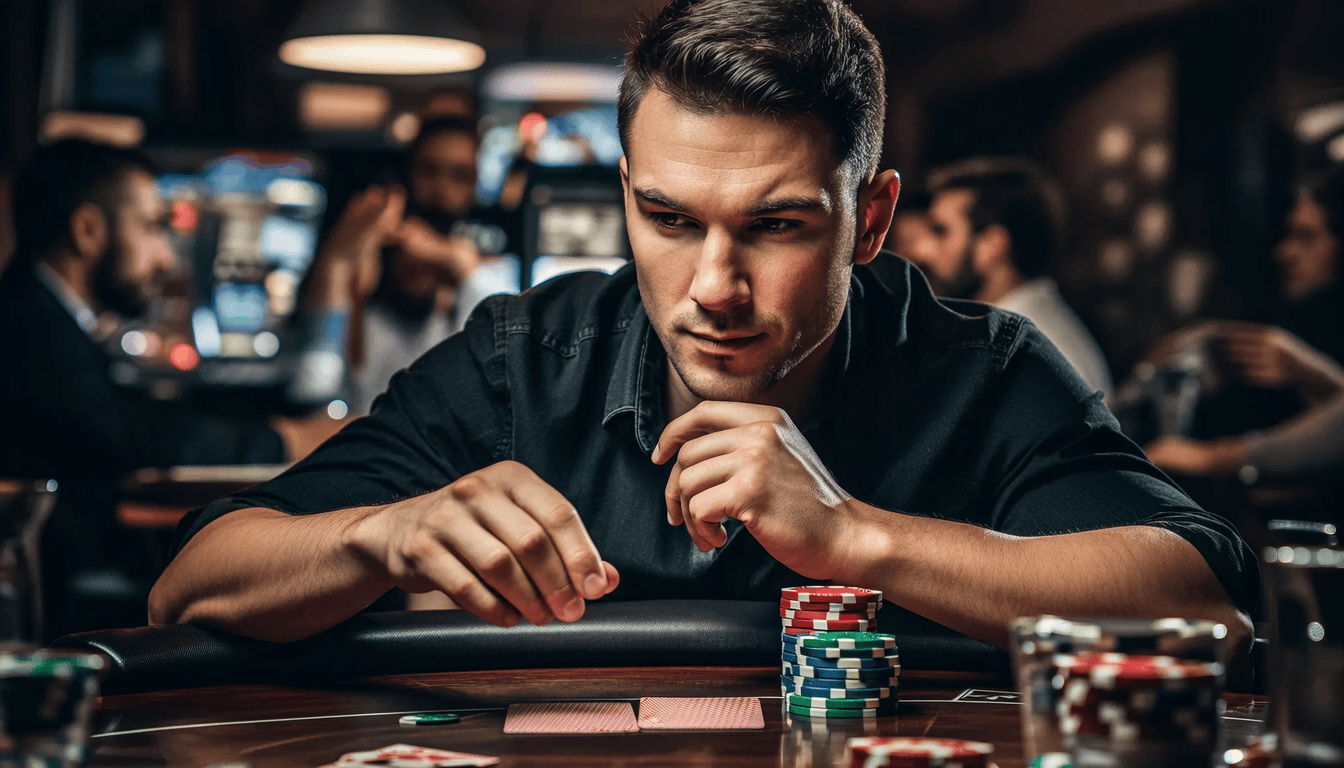 analyse des positions