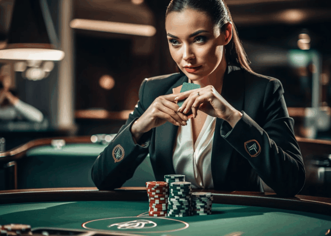 évaluer la hauteur au poker