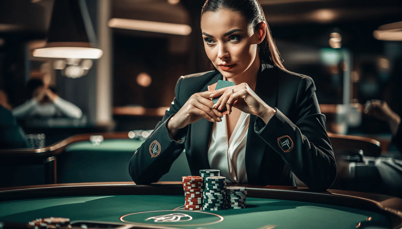 évaluer la hauteur au poker
