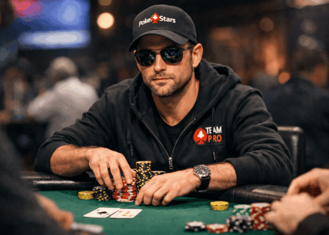 poker débutant