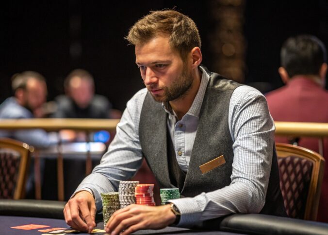 techniques du poker