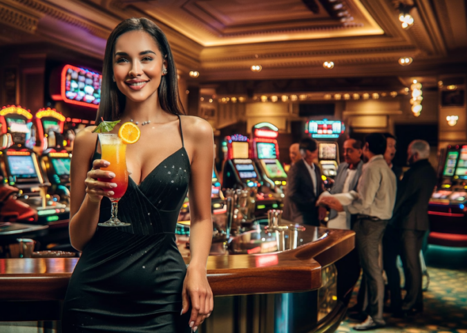 Foxwoods Resort Casino