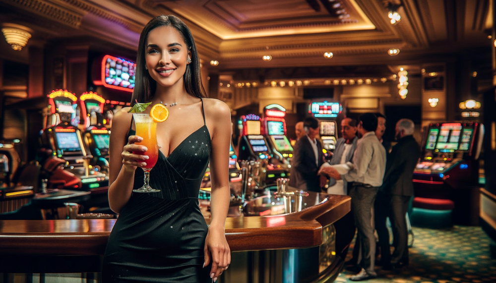 Foxwoods Resort Casino