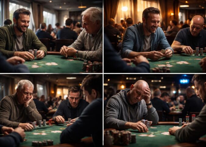 découvrez les avis et témoignages des joueurs sur la salle de poker dusk till dawn à nottingham, royaume-uni, pour tout savoir sur l'ambiance, les tournois et les services offerts.