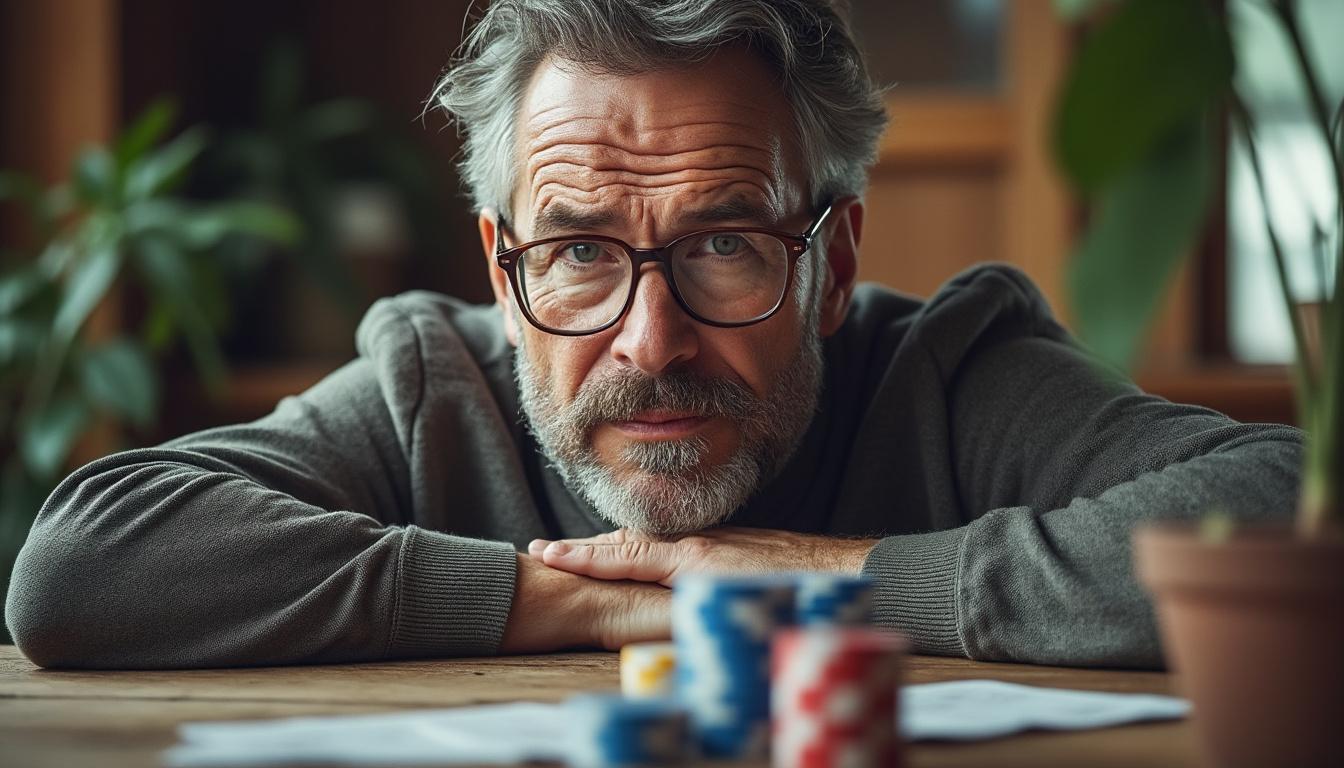 découvrez les étapes clés pour se reconstruire après une addiction au poker et retrouver équilibre et sérénité dans votre vie.