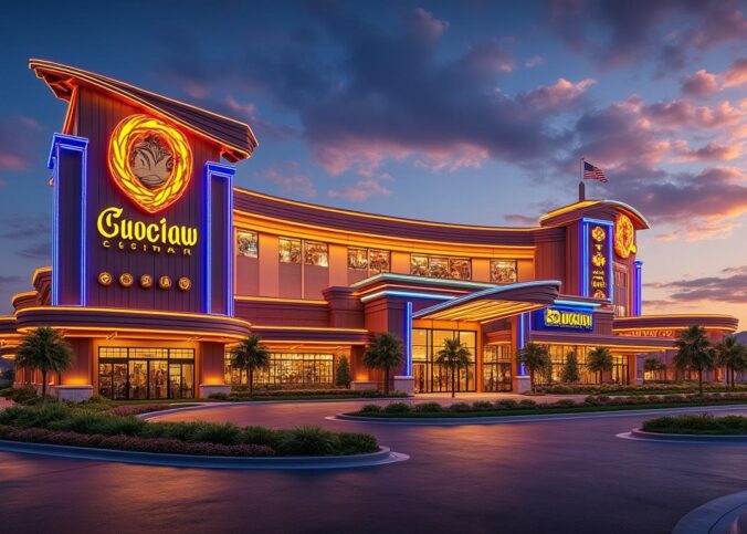 découvrez comment tirer le meilleur parti de votre expérience à la salle de poker choctaw casino à davis, usa, grâce à notre guide complet avec astuces, stratégies et conseils pratiques.