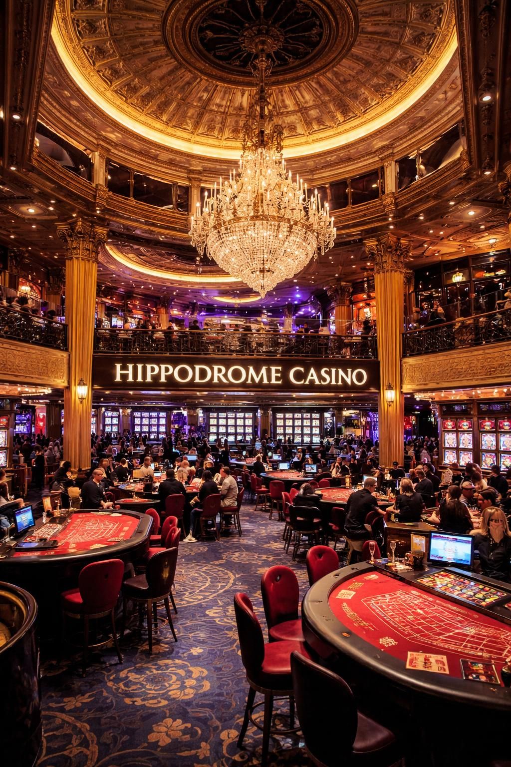 découvrez nos meilleurs conseils pour maximiser vos chances de gagner à the hippodrome à londres, le célèbre casino au cœur de la ville.
