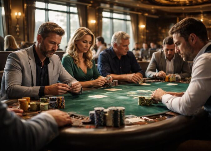 découvrez pourquoi le california grand casino à pacheco est si prisé des joueurs, grâce à ses jeux variés, son ambiance conviviale et ses promotions attractives.