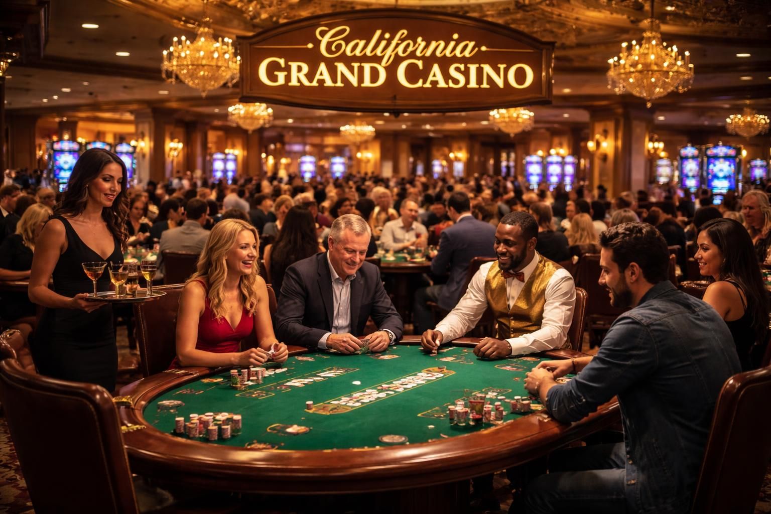 découvrez pourquoi le california grand casino à pacheco est l'endroit préféré des joueurs grâce à son ambiance conviviale, ses nombreux jeux et ses offres attrayantes.