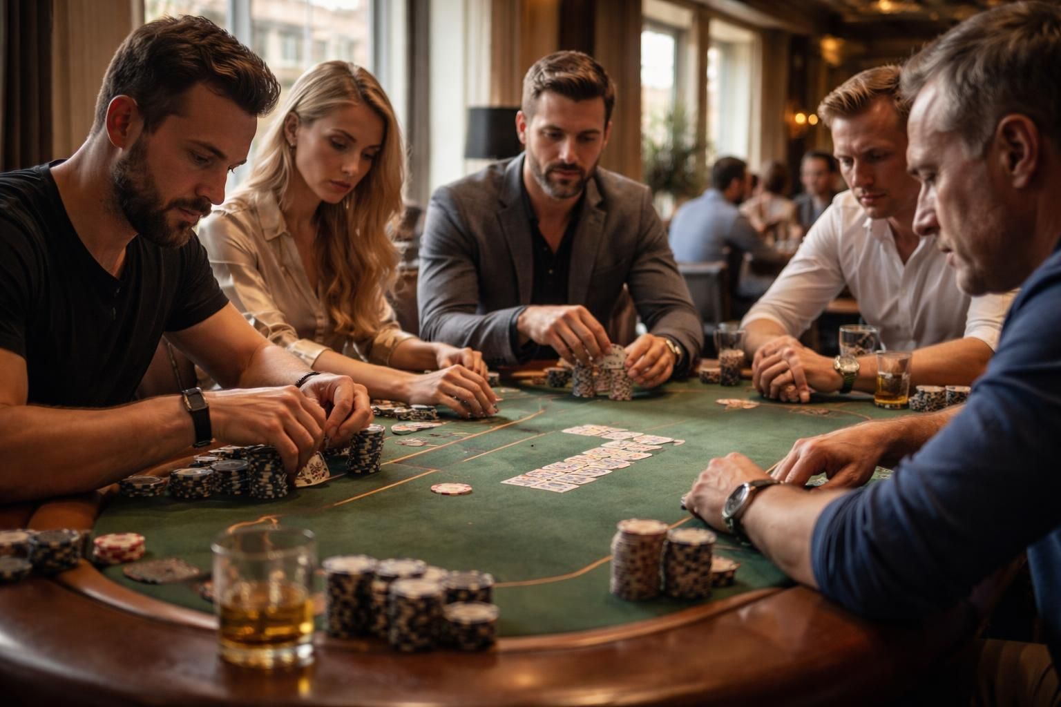 découvrez les meilleures stratégies pour exceller à la salle de poker city of dreams à manille, philippines. améliorez votre jeu et maximisez vos gains dans ce cadre prestigieux.