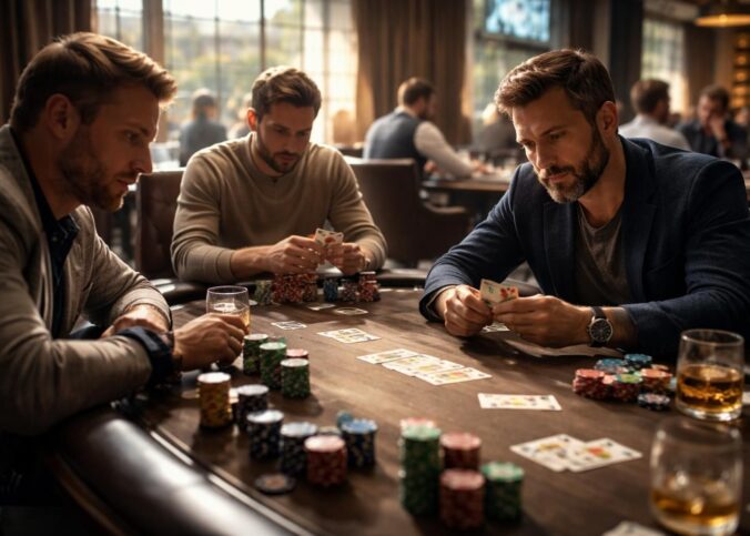 découvrez les meilleures stratégies gagnantes pour maximiser vos chances au poker à la salle jeju shinhwa world à jeju. conseils et astuces pour joueurs de tous niveaux.