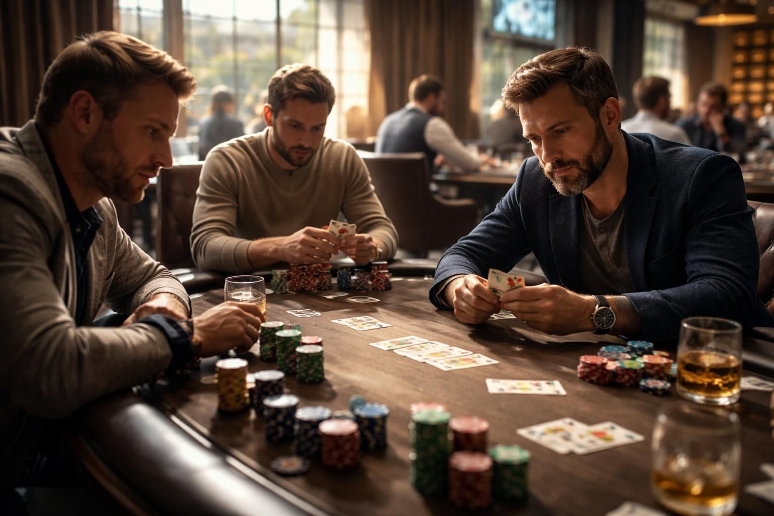 découvrez les meilleures stratégies gagnantes pour maximiser vos chances au poker à la salle jeju shinhwa world à jeju. conseils et astuces pour joueurs de tous niveaux.