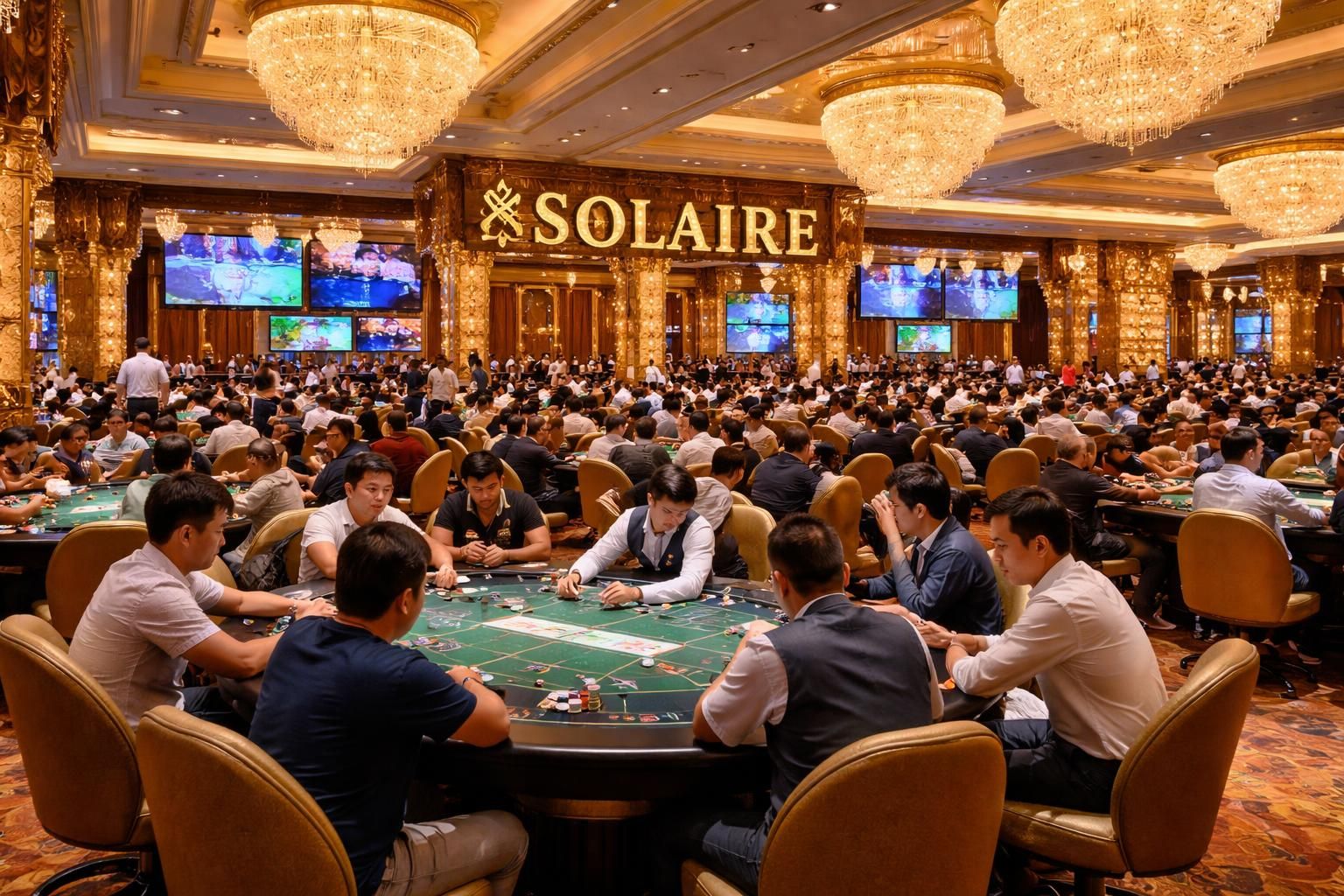 découvrez the poker room du casino philippine et vivez une expérience de poker immersive unique alliant ambiance élégante, jeux passionnants et service exceptionnel.