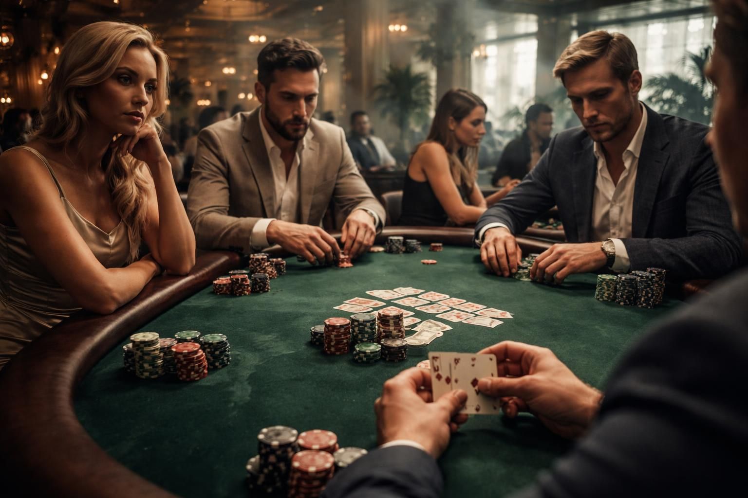 découvrez the poker room au casino philippine, une expérience immersive unique alliant ambiance conviviale et jeux de poker passionnants pour tous les amateurs.