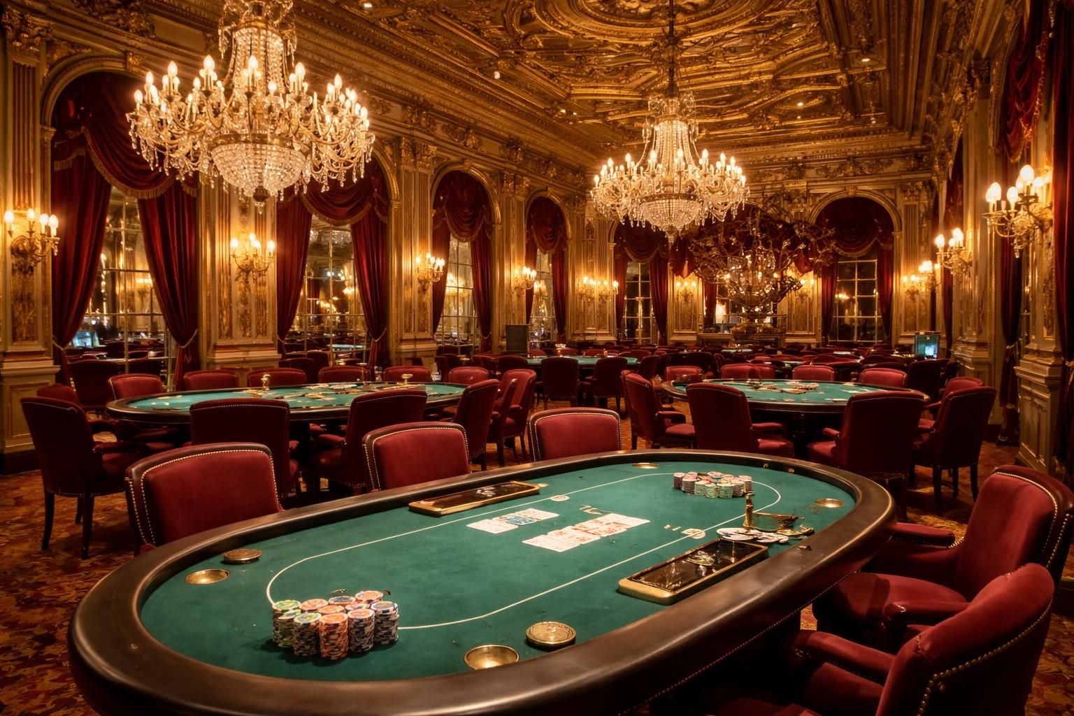 découvrez tout ce qu'il faut savoir avant de visiter la salle de poker du casino baden en allemagne : conseils, règles, atmosphère et meilleures astuces pour profiter pleinement de votre expérience.