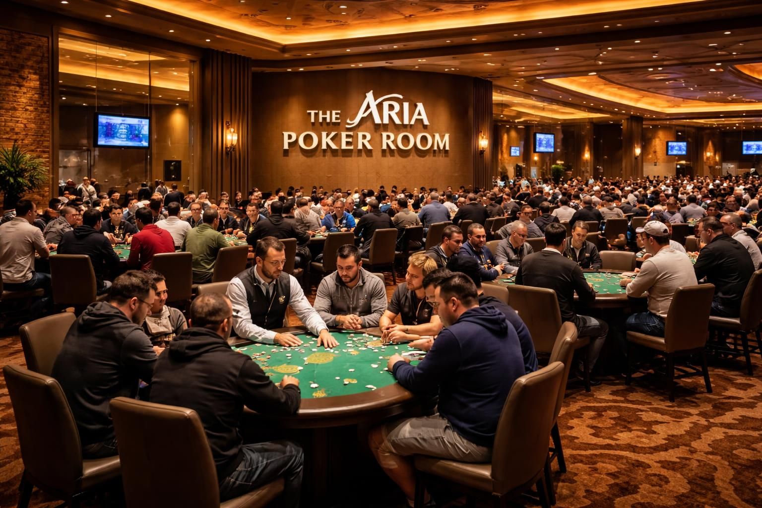 découvrez votre guide complet pour jouer à la salle de poker the aria poker room – ivy’s room aux usa, avec conseils, stratégies et informations pratiques pour une expérience réussie.