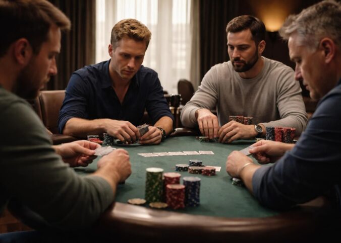 découvrez votre guide complet pour jouer à la salle de poker the aria poker room – ivy’s room aux usa, avec des conseils, stratégies et informations pratiques pour une expérience optimale.