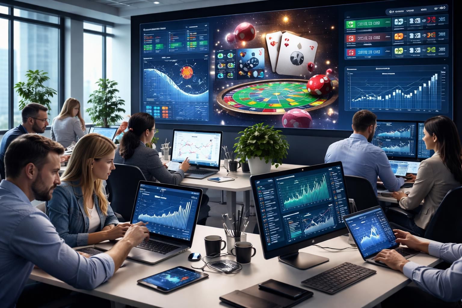 découvrez le guide pro de notre agence seo spécialisée en netlinking pour casinos, poker et paris sportifs. boostez votre visibilité et améliorez votre référencement dès maintenant !