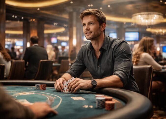 découvrez l'ambiance unique et vibrante du choctaw casino & resort à durant, alliant divertissement, luxe et hospitalité pour une expérience inoubliable.