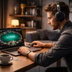découvrez notre avis complet sur le poker en ligne et apprenez à choisir la meilleure plateforme de jeu professionnelle pour maximiser votre expérience et vos gains.