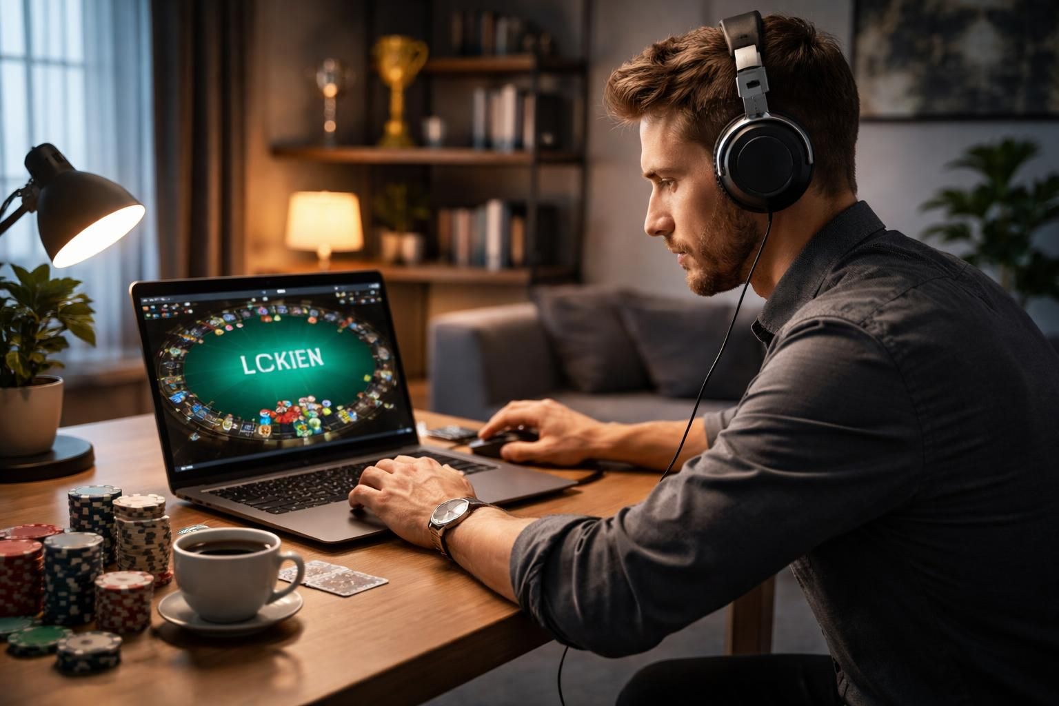 découvrez notre avis complet sur le poker en ligne et apprenez à choisir la meilleure plateforme de jeu professionnelle pour maximiser votre expérience et vos gains.