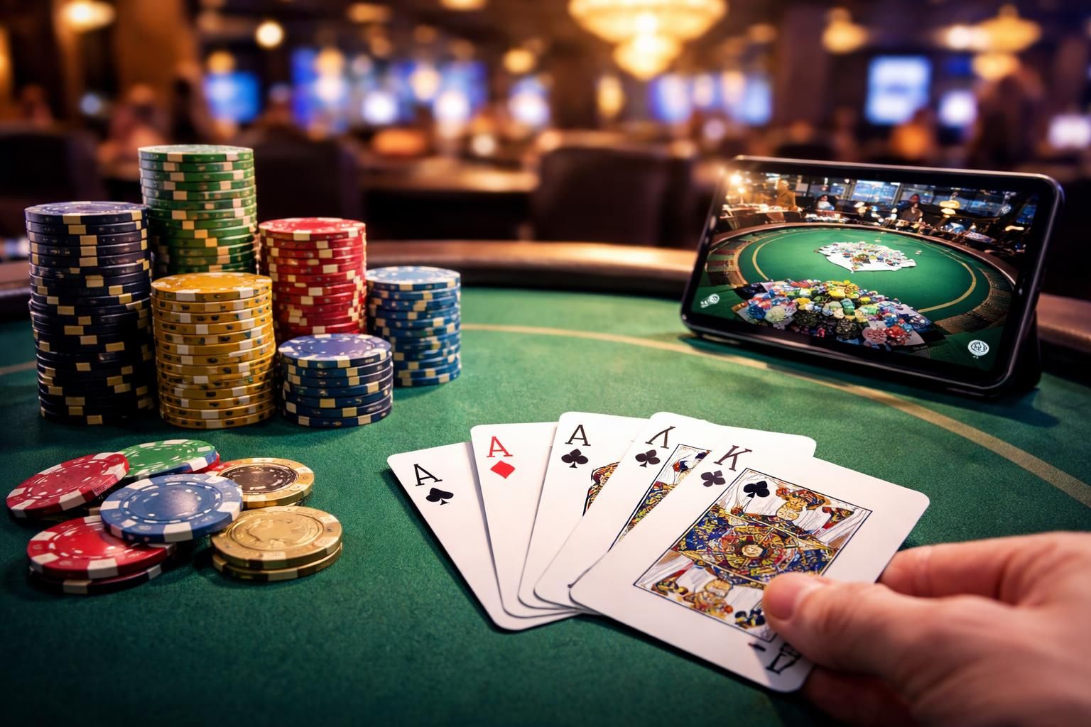 découvrez comment débloquer votre offre de bienvenue bonus poker unibet et maximisez vos gains dès votre inscription. guide complet et étapes faciles.