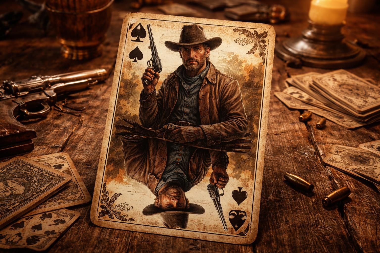 découvrez la carte de poker red dead redemption 2 et trouvez tous les jeux de cartes du far west pour maîtriser l'art du poker dans l'univers sauvage.
