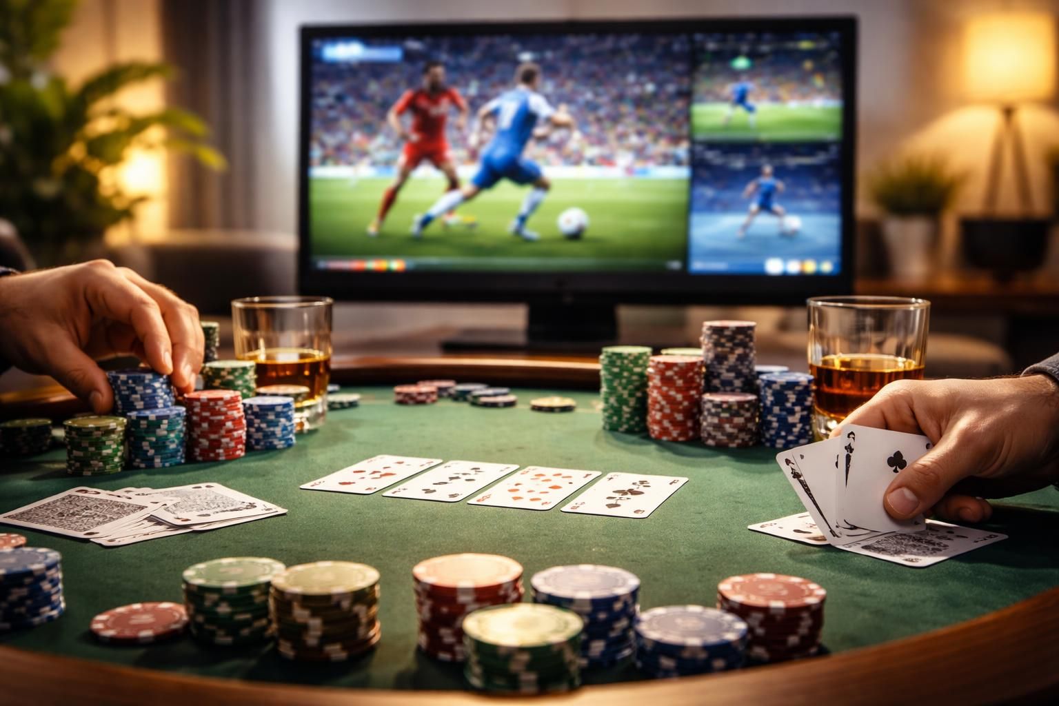 découvrez les meilleures offres exclusives du moment avec le code promo parions sport poker. profitez de réductions et bonus pour maximiser vos gains dès aujourd'hui !