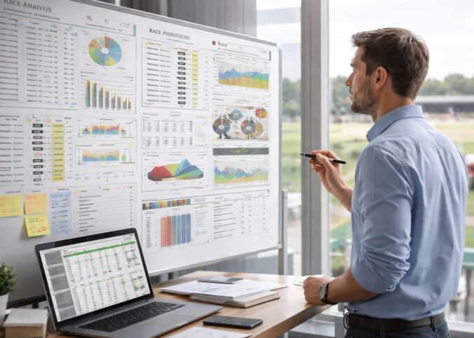 découvrez comment analyser les courses hippiques pour maximiser vos gains au turf grâce à des méthodes rentables et efficaces.