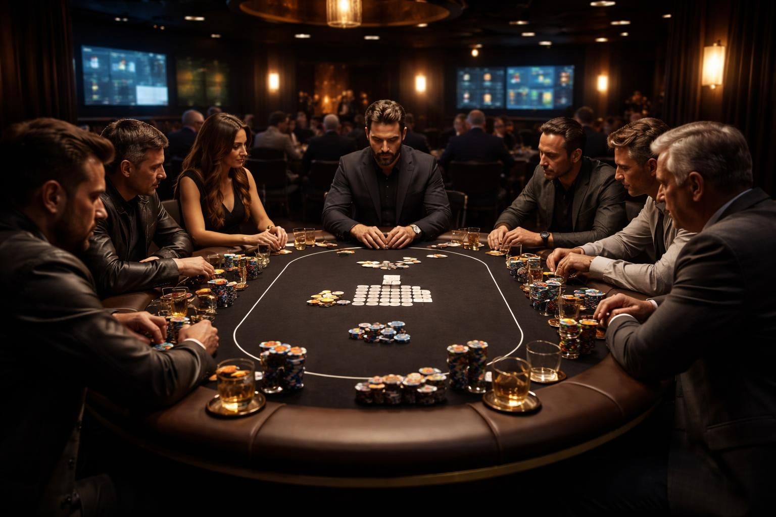 découvrez tout sur le dso poker, le circuit deepstack open dédié aux passionnés de poker, avec infos sur les tournois, les stratégies et les meilleures destinations.