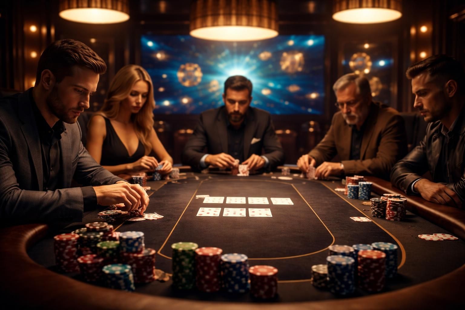 découvrez notre test complet de game twist poker, la plateforme de jeu incontournable pour les amateurs de poker en ligne. analysez ses fonctionnalités, bonus et expérience utilisateur.