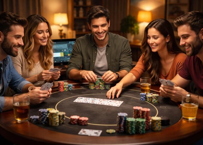 jouez au poker gratuit sur mundijeux, la plateforme idéale pour s'entraîner et maîtriser les bases du poker avant de miser en réel. parfait pour les débutants !