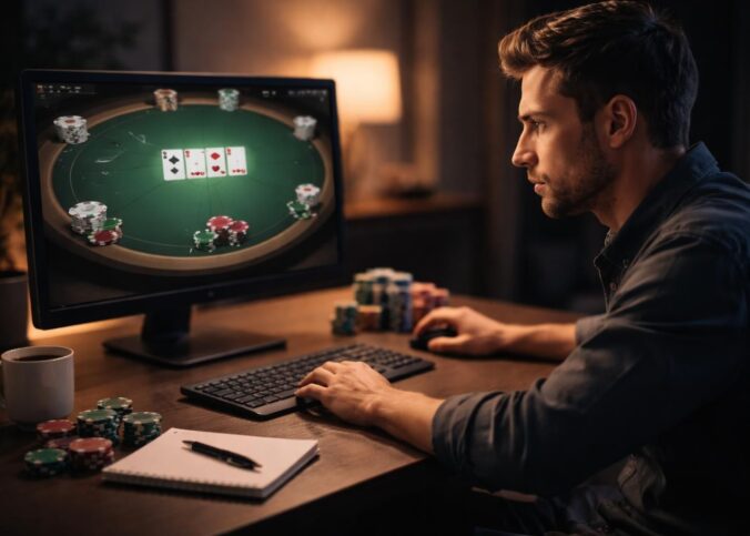 découvrez une stratégie rigoureuse et efficace pour gagner 50 euros par jour au poker en ligne, adaptée aux débutants et joueurs expérimentés.