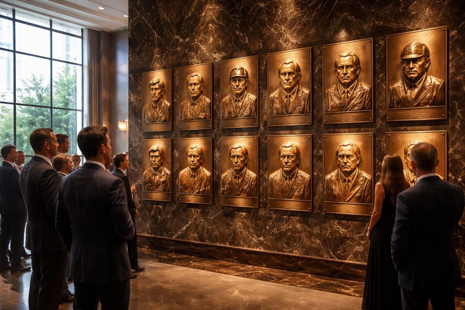 découvrez le hall of fame du poker et plongez dans l'univers des légendes immortalisées par leurs pairs, véritables icônes du jeu et modèles d'excellence.