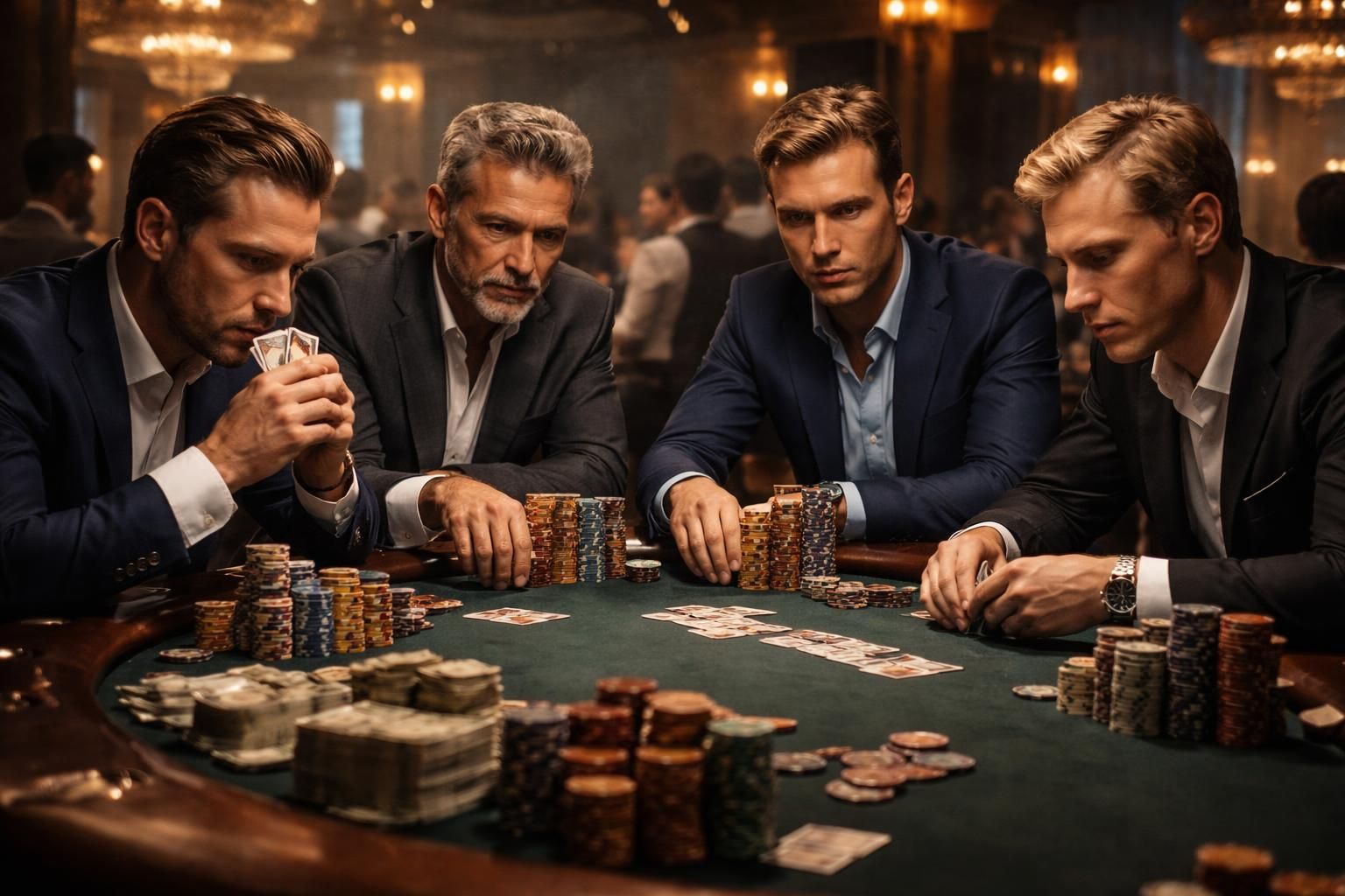 découvrez les plus grands gagnants de la salle de poker city of dreams à macao et leurs stratégies gagnantes pour dominer les tables et décrocher le jackpot.