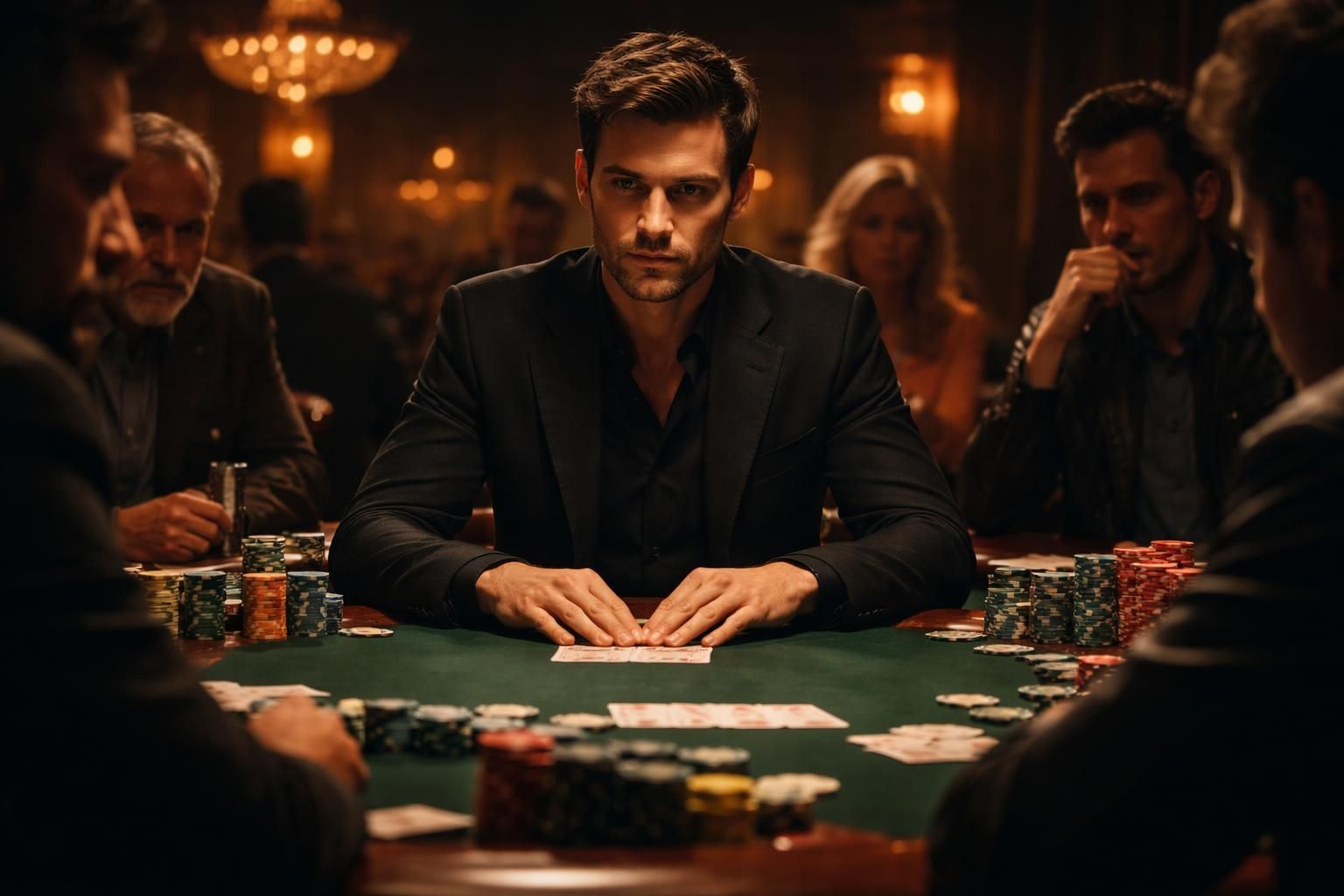 découvrez l'art de la stratégie passive au poker avec notre guide complet sur le check. apprenez à maîtriser cette technique pour piéger les professionnels et optimiser votre jeu.