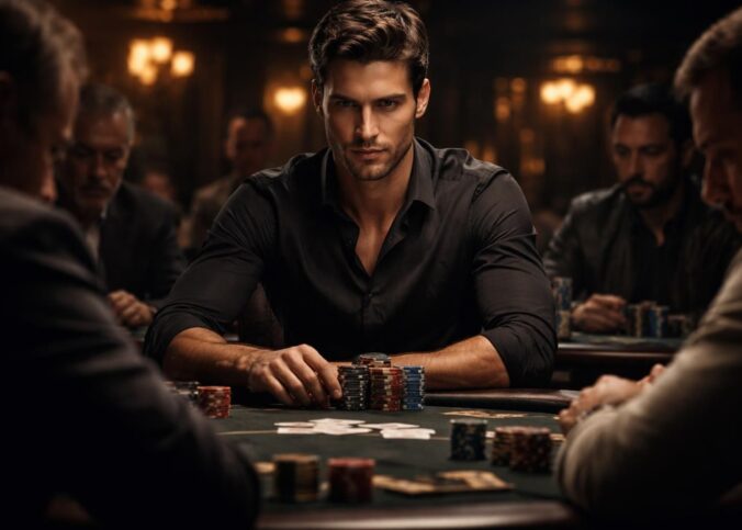 découvrez les astuces de malec pour maîtriser l'art de lire vos adversaires au poker et maximiser vos gains grâce à des stratégies efficaces.