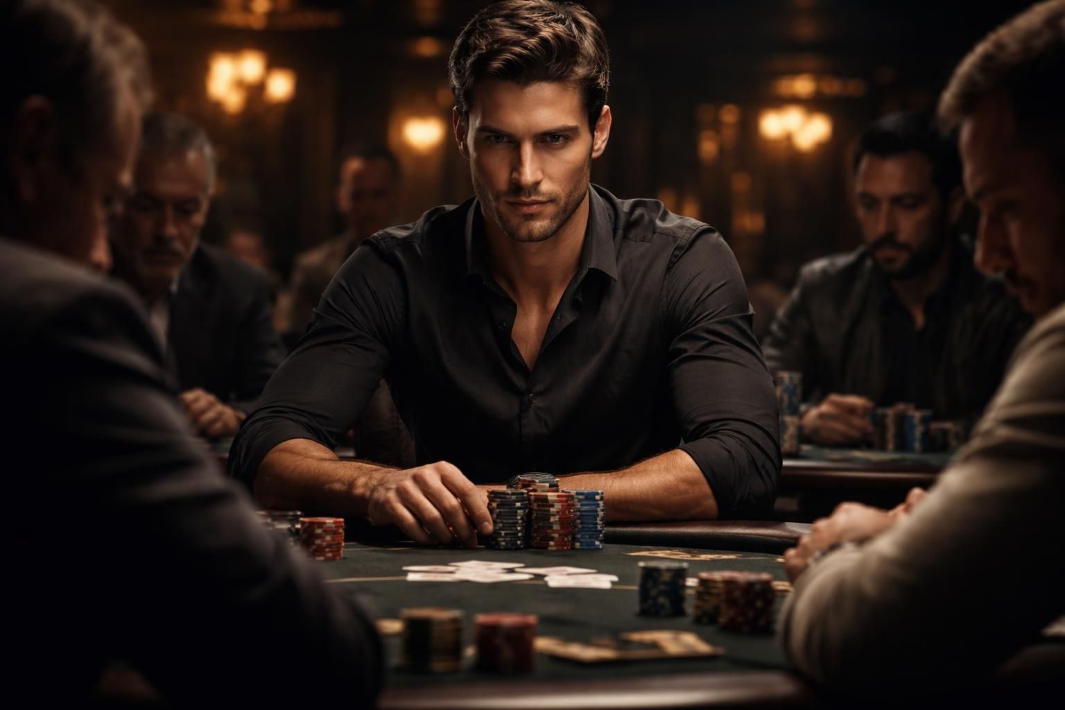 découvrez les astuces de malec pour maîtriser l'art de lire vos adversaires au poker et maximiser vos gains grâce à des stratégies efficaces.