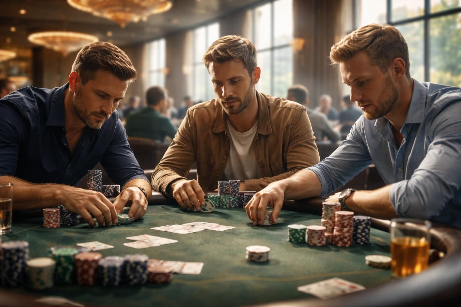 découvrez les meilleures promotions aux casino tourneys & cash rooms à commerce et maximisez vos gains tout en profitant d'une expérience de jeu exceptionnelle.