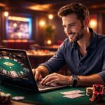 découvrez l'offre de bienvenue betclic poker et donnez un coup de boost à votre jeu dès aujourd'hui avec des bonus exclusifs et des promotions attractives.