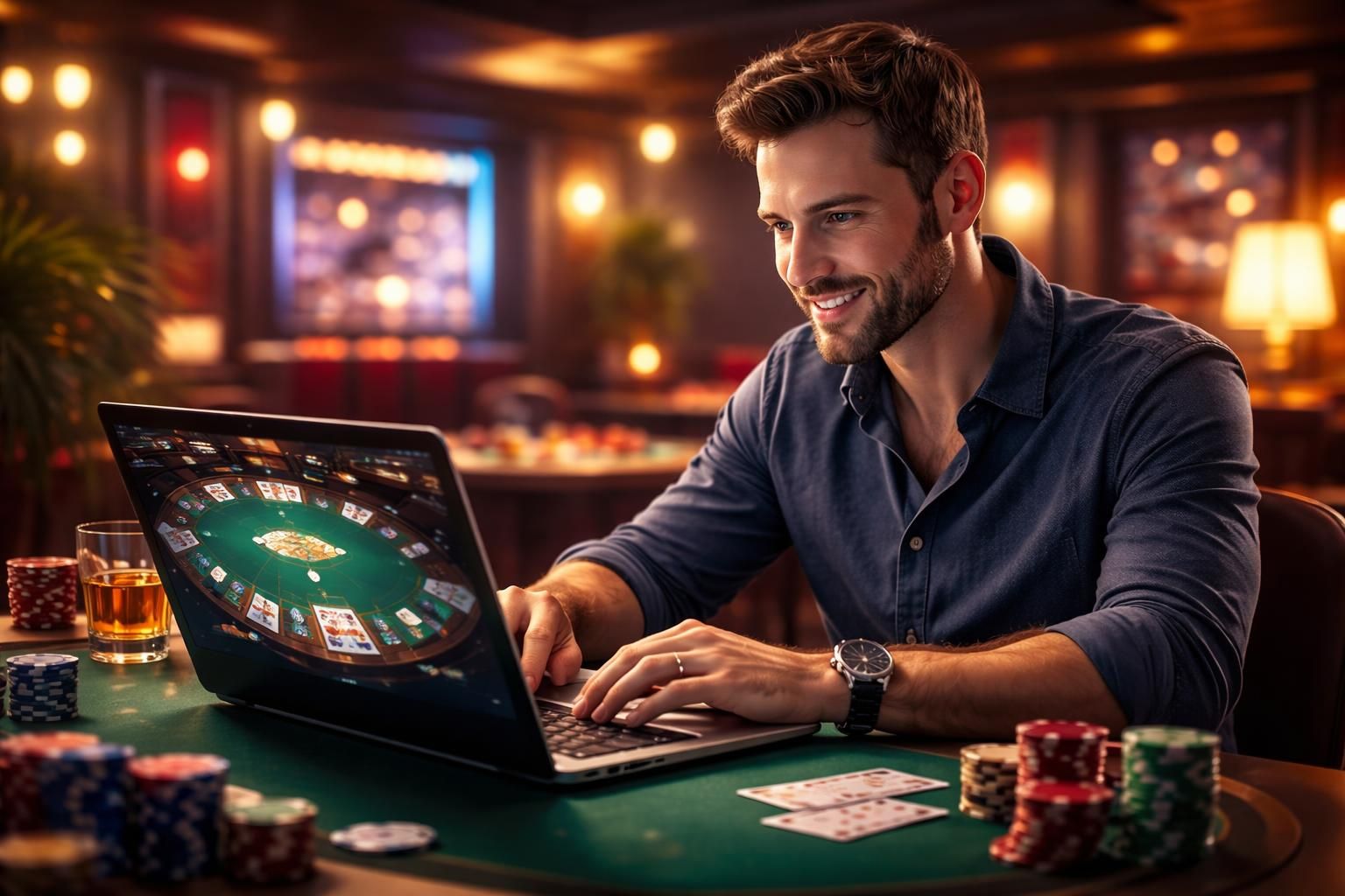 découvrez l'offre de bienvenue betclic poker et donnez un coup de boost à votre jeu dès aujourd'hui avec des bonus exclusifs et des promotions attractives.