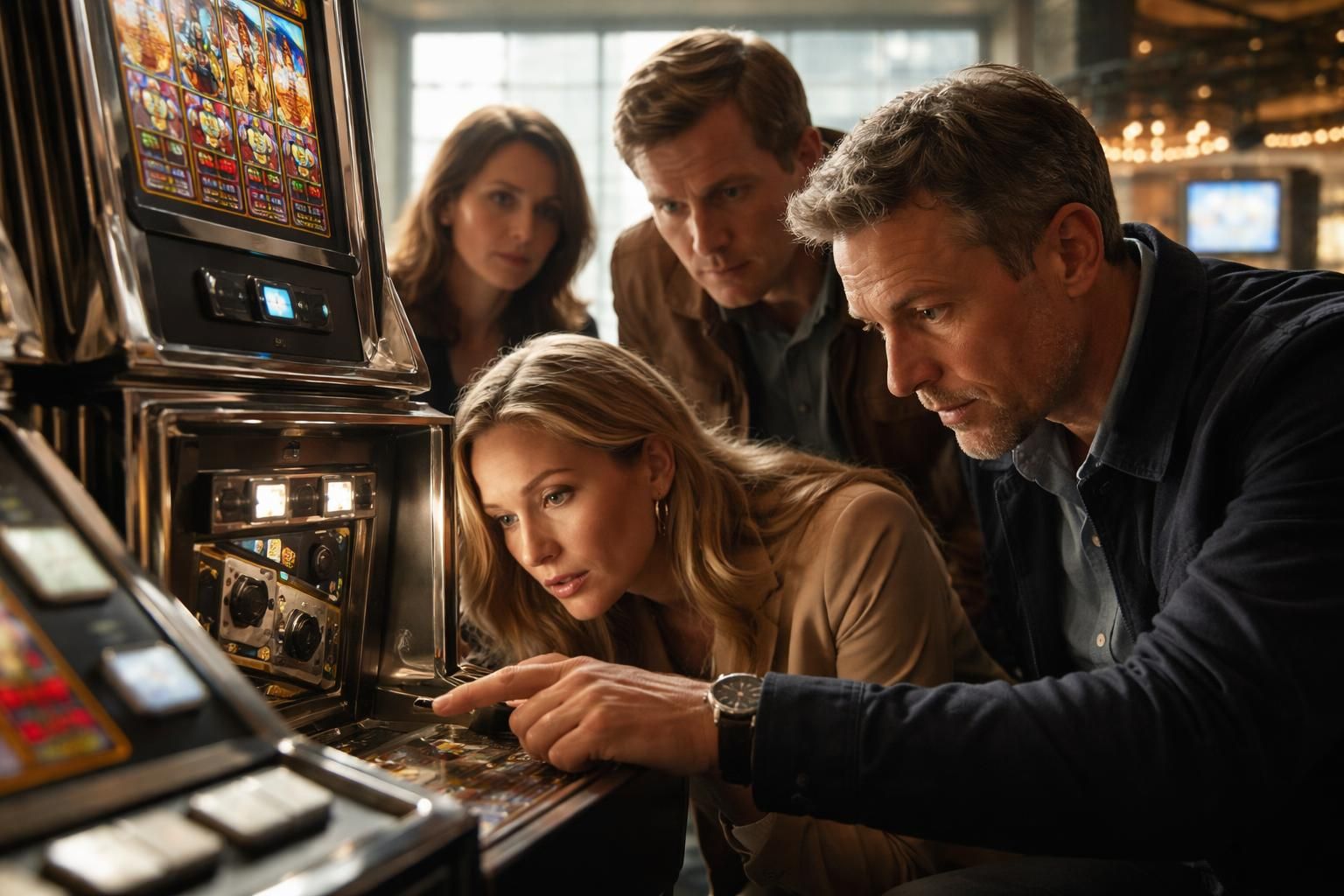 découvrez les secrets captivants du aspers casino à stratford, ses meilleurs jeux, astuces et offres exclusives pour une expérience inoubliable.